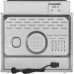 Духовой шкаф Maunfeld MEOC708PS