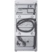 Стиральная машина MAUNFELD MFWM127WH