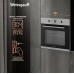 Духовой шкаф Weissgauff EOM 208 PDX Steam Clean