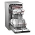 Встраиваемая посудомоечная машина Toshiba DW-10B2(B)-RU