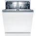 Встраиваемая посудомоечная машина Bosch SMV4IAX3IR
