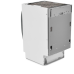 Встраиваемая посудомоечная машина Hotpoint HIS 1D67