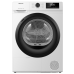 Сушильная машина Hisense DHQE800BW2