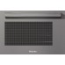 Пароварка с СВЧ Miele DGM7640 GRGR