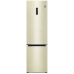 Холодильник LG GA-B509MEUM