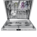 Встраиваемая посудомоечная машина Meferi MDW6062 LIGHT