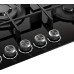 Газовая варочная панель Kuppersberg FG 98 B
