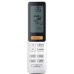 Настенный внутренний блок мульти сплит-системы Haier Jade Super Match AS35S2SJ2FA-W