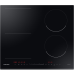 Индукционная варочная поверхность Samsung NZ64R3747BK/WT