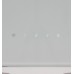 Наклонная кухонная вытяжка LEX Meta GS 600 White
