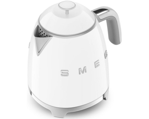 Электрический чайник Smeg KLF05WHEU