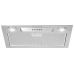 Встраиваемая вытяжка Monsher INLIGHT 55 XE