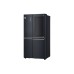 Холодильник LG GC-Q247CAMT