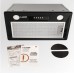 Вытяжка кухонная встраиваемая EXITEQ EX-1266