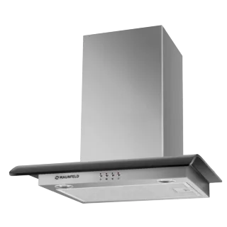 Вытяжка MAUNFELD bristol 60 inox