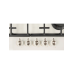 Варочная поверхность Hiberg VM 7155 Y