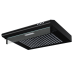 Вытяжка Maunfeld MPC 60 BLACK