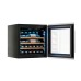 Винный шкаф Meyvel MV31PRO-KWB1