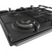 Независимая газовая варочная панель Gorenje GW641EXB