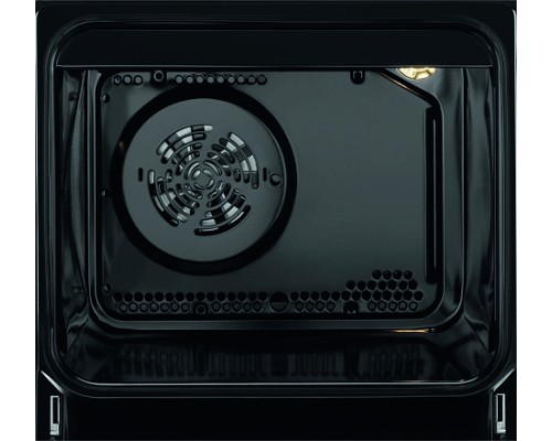 Электрическая плита Electrolux RKI560201X