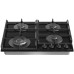 Независимая газовая варочная панель Gorenje GTW641EB