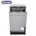 Посудомоечная машина DeLonghi DDW 06S Basilia