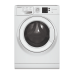 Стиральная машина Hotpoint NUS 5015 H RU