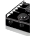 Варочная поверхность Hiberg i-VM 9025 B