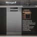 Посудомоечная машина Weissgauff DW 4015