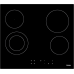 Стеклокерамическая варочная поверхность Haier HHX-C64DVB