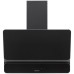 Вытяжка Krona SATURN 600 DN BLACK 4S