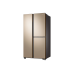 Холодильник Samsung RS63R5571F8/WT