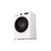 Узкая стирально-сушильная машина LG F2Y2HG6W