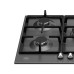 Газовая варочная панель Bertazzoni Heritage P755CHERNE черная