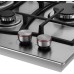 Газовая варочная панель Kuppersberg FS 67 X