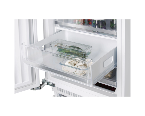 Встраиваемый морозильник Nord NFB 150 W