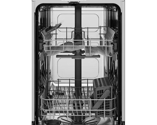 Посудомоечная машина Electrolux ESA12100SW