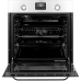 Духовой шкаф Haier HOX-P11HFX