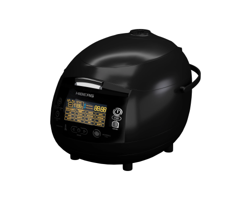 Мультиварка Hiberg MC 590 BB