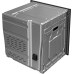 Духовой шкаф с функцией СВЧ Asko OCM66GSH