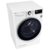 Сушильная машина LG DC90V9V9WN