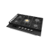 Варочная поверхность Hiberg VM 7255 B