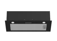 Вытяжка KUCHE VBM 600 BL