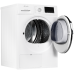 Сушильная машина Monsher MDM 630 Blanc