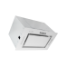 Встраиваемая кухонная вытяжка LEX GS BLOC G 600 White
