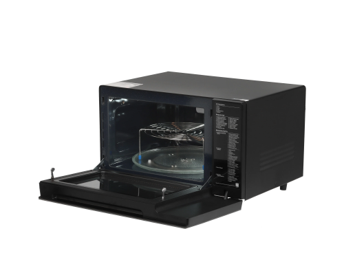 Микроволновая печь Samsung MC32DB7746KC/BW