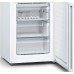 Двухкамерный холодильник Bosch KGN39XW326