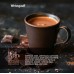 Встраиваемая кофемашина Weissgauff WCMI-576 Touch Cappuccino