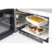 Микроволновая печь с грилем и конвекцией Caso MCG 30 Ceramic chef