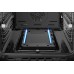 Духовой шкаф газовый Weissgauff WGO 706 D BLACK GLASS